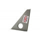 Right Hand Inner Engine Bay Triangle Bracket