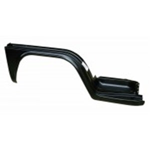 Complete Front Wheel Arch for the Right Hand Side > T2 Bay 1968-1971