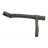 Coolant Hose With Branch > Type 25 1984-1992