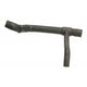 Coolant Hose With Branch > Type 25 1984-1992