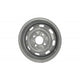 Silver OE Style Steel Wheel 5.5Jx5'' with 4x130 Stud Pattern