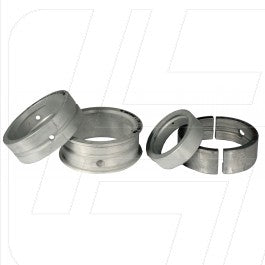 Main Bearing Set 1.9-2.1 Waterboxer Standard Crankshaft x Standard Case, 3 Piece Thrust