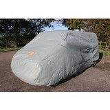 Luxury Breathable Van Cover Short Wheel Base VW T4
