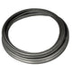 Rear Quarter Window Seal Plain Left or Right > Beetle 1965-1979