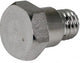 Bolt engine lid spring, stainless steel T2 8/64- > 
