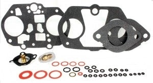 Carburettor Rebuild Kit for 36/40 Dellorto DRLA > Beetle 1960-1979