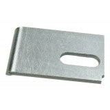 Brake Pedal Stop Plate For Aftermarket Floorpan