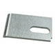 Brake Pedal Stop Plate For Aftermarket Floorpan