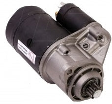 Starter Motor for Automatic Models, Bosch