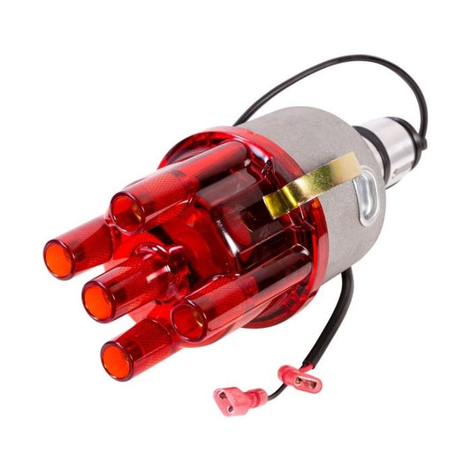 SSP 009 Distributor with 12V Electronic Ignition