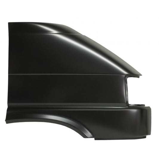 Front Wing Left Short Nose Weld On > T4 1991-1996