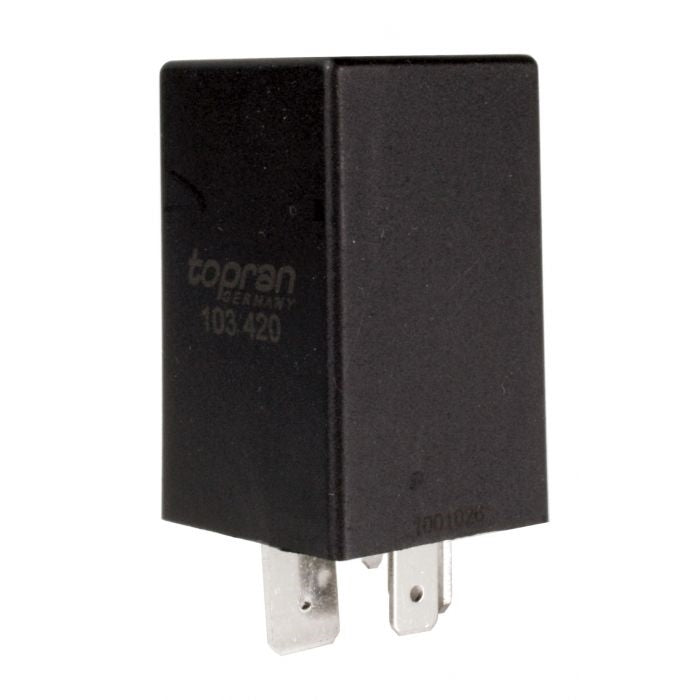 Fuel Pump Relay for JH Engine Code >