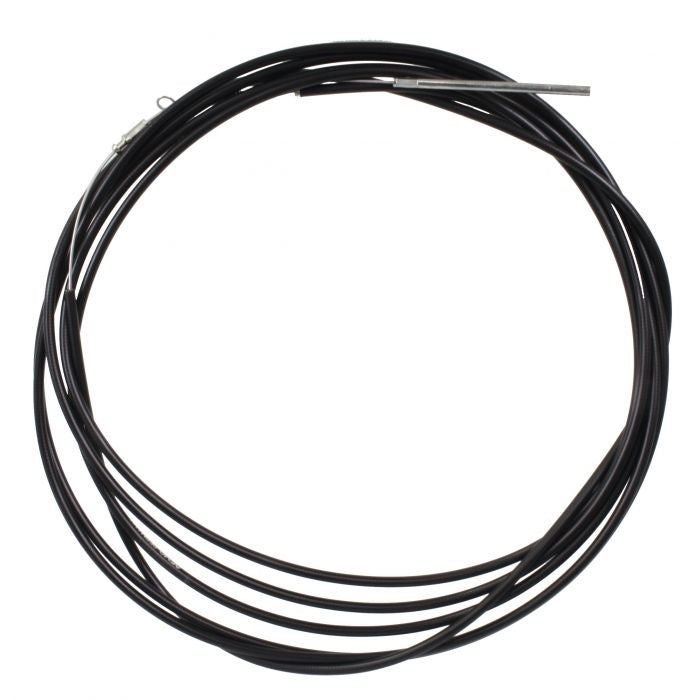 Left Side Heater Control Cable 4670mm for Right Hand Drive Air Cooled 2000cc