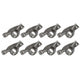 Ratio Rocker Arm Set 1.25:1 Standard Style