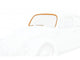 Windscreen Seal Cal look - Vewib - VW Beetle 1965-2003