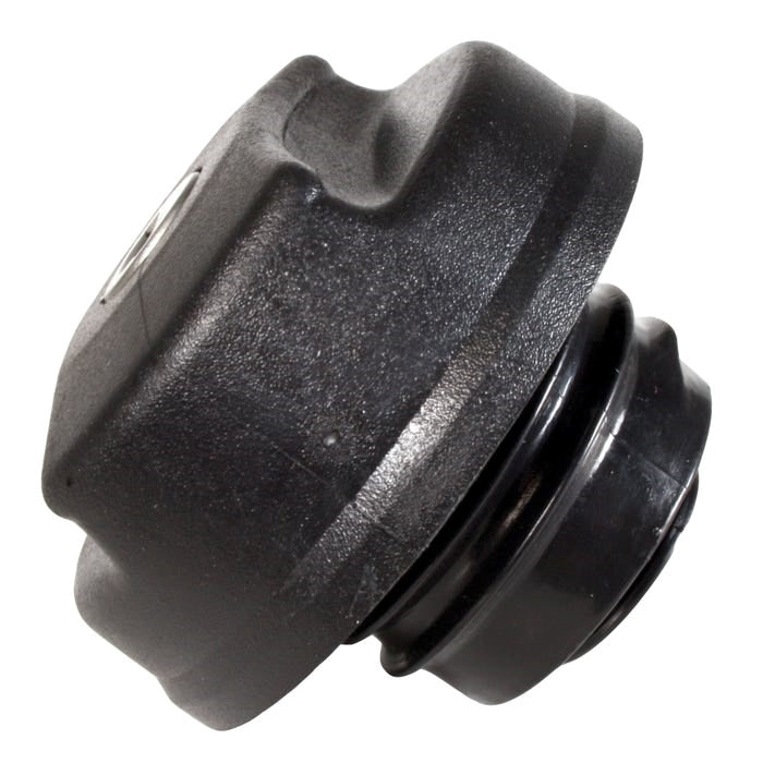 Locking Fuel Filler Cap Screw Type