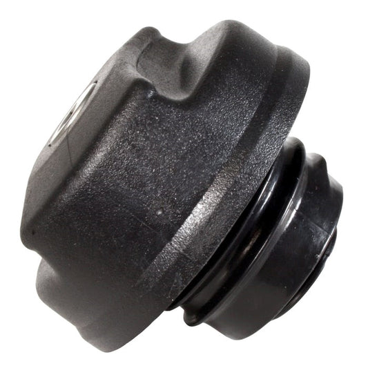 Locking Fuel Filler Cap Screw Type