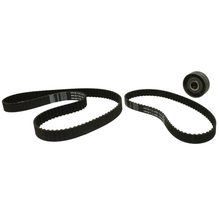 Timing Belt Kit with Tensioner 2.4 Diesel AAB