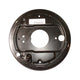 Brake Drum Backing Plate for the Left Rear