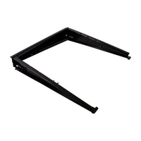 Beetle seat runner 08/70 to 8/1972. 2 required per car