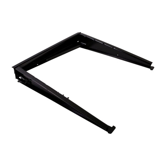 Beetle seat runner 08/70 to 8/1972. 2 required per car