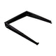 Beetle seat runner 08/70 to 8/1972. 2 required per car