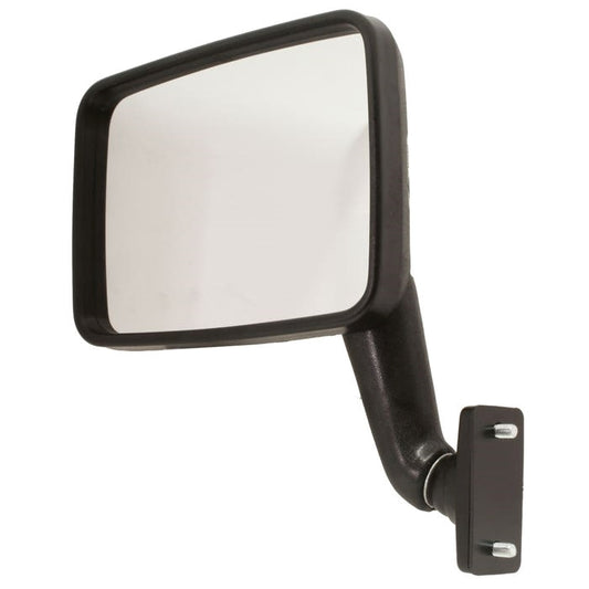 Convex Door Mirror Offside (Right)