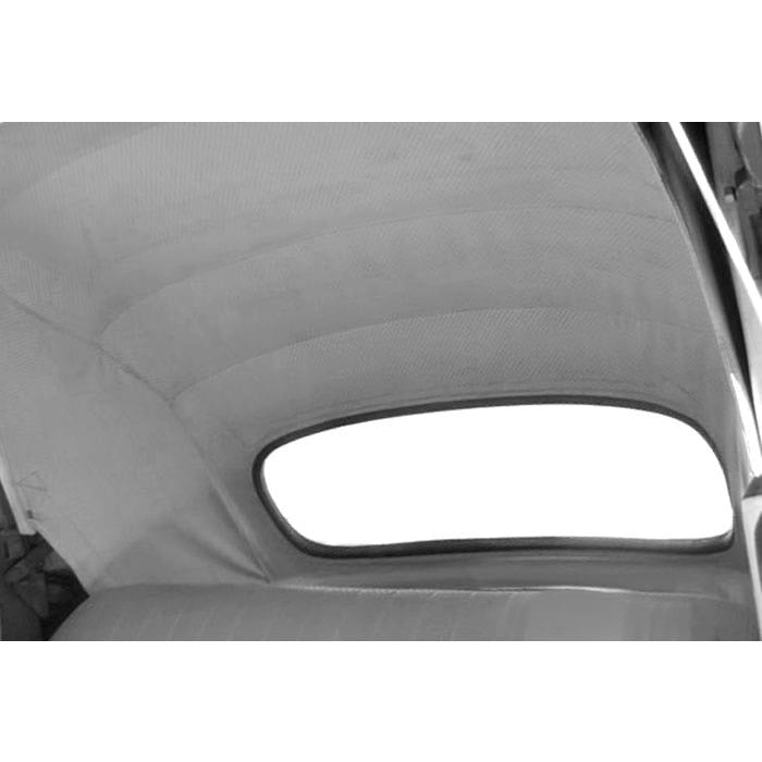 Headliner suitable for Cabriolet 65-70 models