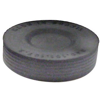 Camshaft Plug Rubber for Case without Groove