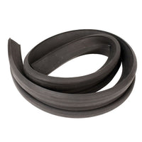 A Post to Door and Rear 1/4 Wind to Hood Seal