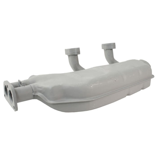 Heat Exchanger Right 2000cc