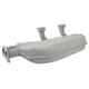Heat Exchanger Right 2000cc