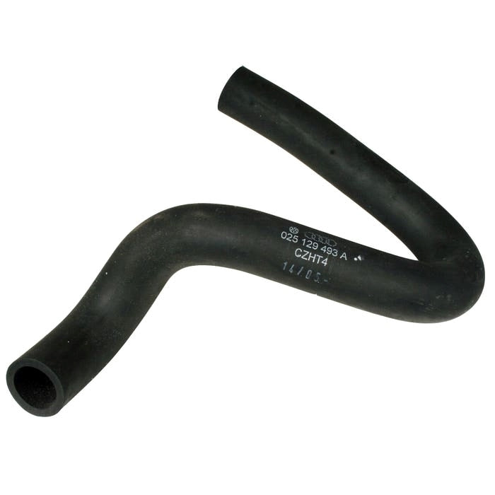 Breather Hose to Air Filter VW T25 1900, Watercooled 1983–1992