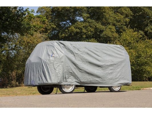 Breathable Van Cover (No Door Access) for VW T2 Split 1950-1967 & VW T2 Bay 1967-1979