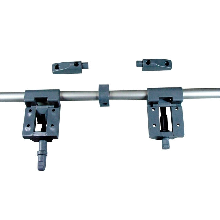 Reimo Adjustable Sliding Table Rail Kit