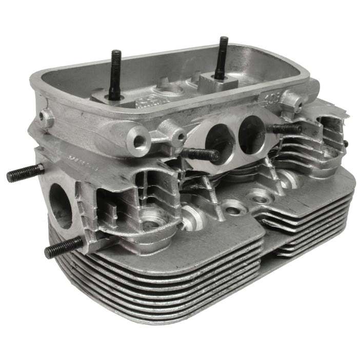 Cylinder Head 1600cc Twin Port Bare