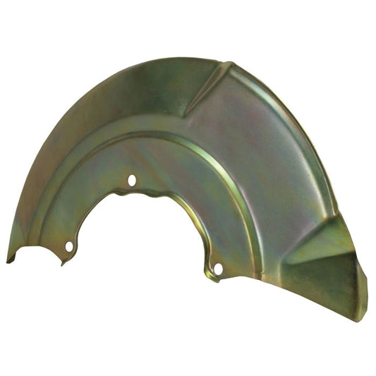 Brake Disc Backing Plate Front Left: T4 1991-2003