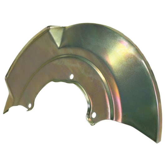 Brake Disc Backing Plate Front Right: T4 1991-2003