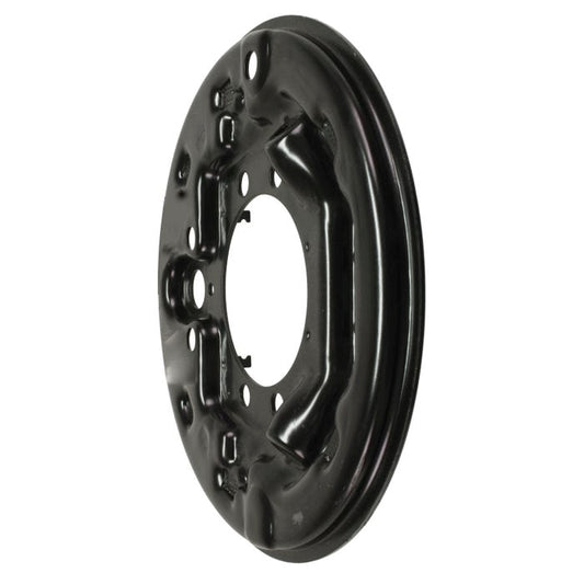 Rear Brake Drum Backing Plate Right: T4 1991-1996