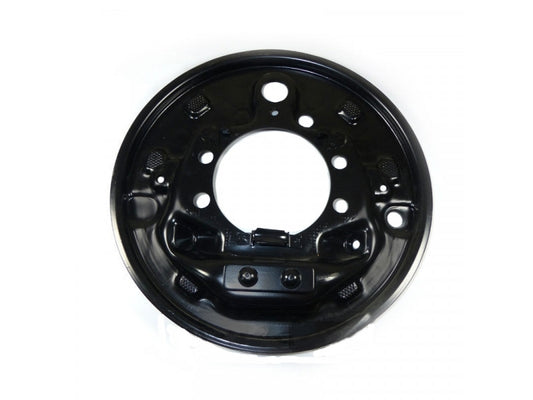 Rear Backing Plate Nearside (Left) VW T4 1990- 2003