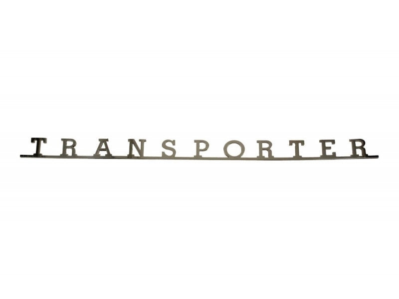 TRANSPORTER Script Badge