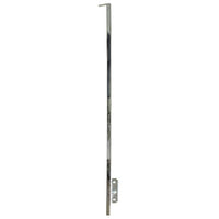 Front 1/4 Light Divider Bar, Chrome, Right: Beetle 1956-1964