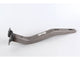 Rear Bumper Iron Offside (Right) VW T2 Bay 1967-1971 - UK Made