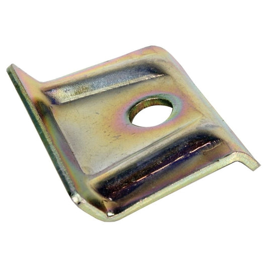 Fuel Tank Retaining Plate