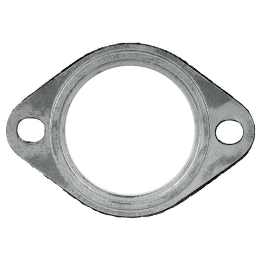 Exhaust Gasket Between Manifold Pipes and Exhaust Silencer