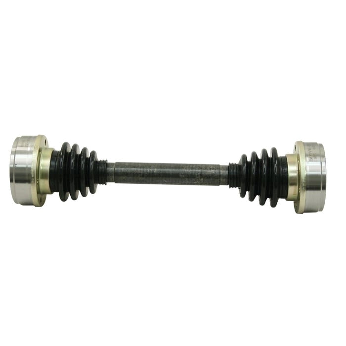 Complete Driveshaft for Independent Rear Suspension