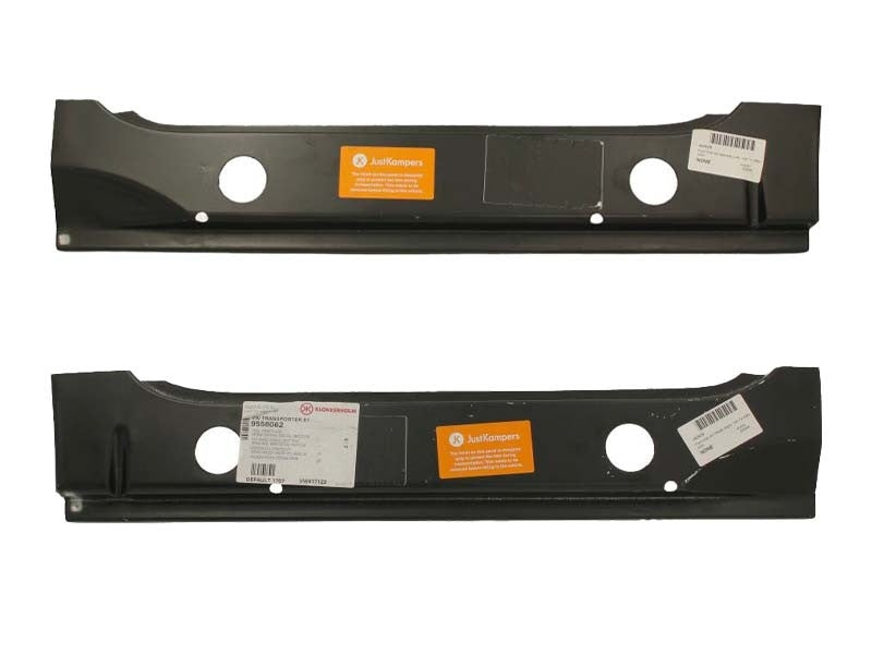 A Pair Of Inner Sills VW T4 1990-2003