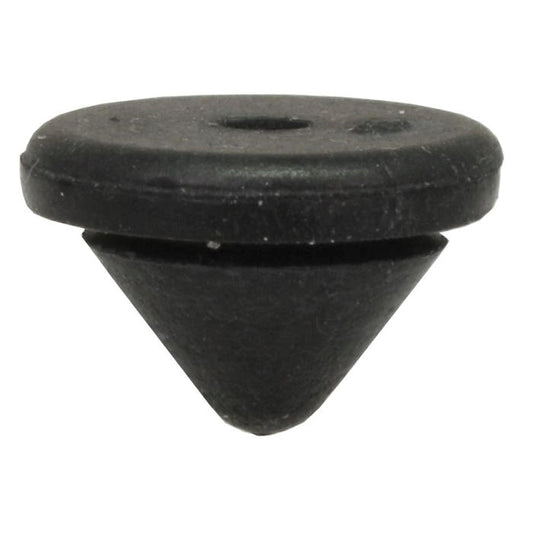 Rubber Grommet for the Rear Valance