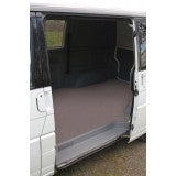 Sliding Door Seal VW T4 1990–2003