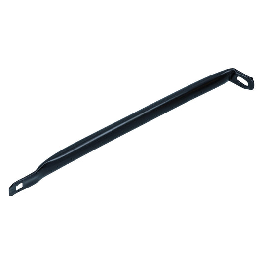 Bumper bracket upper rear (Export) USA Beetle -07/67, 1200 -07/73